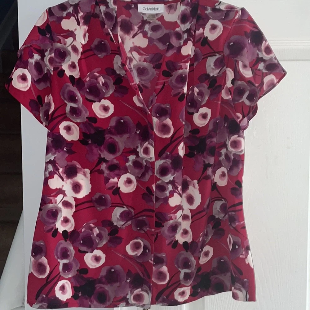 Blouse - Picture 2 of 4